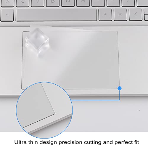 Pack 2 Protectores para Trackpad Laptop HP 15.6" miniatura 5