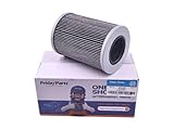 Hydraulic Filter 8U-2805 — Compatible With Caterpillar Fit intended for Engine 3114 3116 Excavator