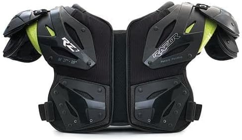 Gear Pro-Tec Razor RZ7 Skill Football Shoulder Pads