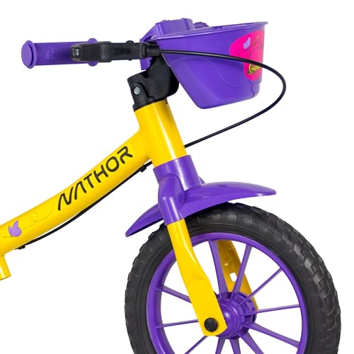 Balance Bike Garden Fly