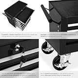 tectake B079X3PRF9 lato 4