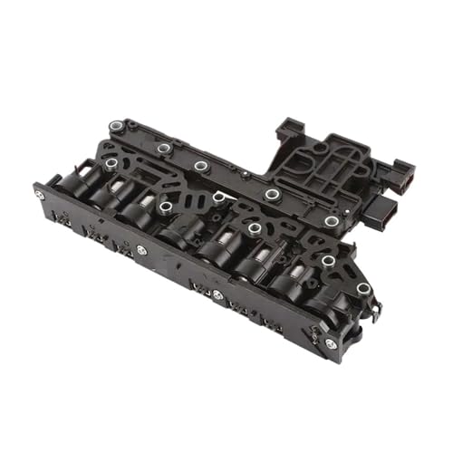 Module de commande de solénoïde de corps de vanne 6F55 AA5P-7Z369-AA pour réparer les à-coups Edge