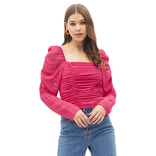 Image of Harpa Women's Regular Fit Blouse