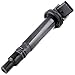 SCITOO Ignition Coil fit for Toyota Tundra 5.7L 2007-2016 for Tundra 4.6L 2010-2016 for Sequoia 5.7L 2008-2016 for ES300h 2.5L 2013-2016 UF507 1pc Ignition Coil