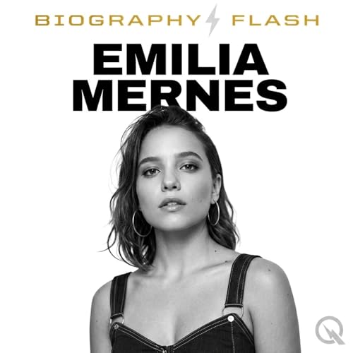 Emilia Mernes - Biography Flash cover art