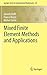 Mixed Finite Element Methods and Applications (Springer Series in Computational Mathematics (44))