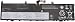 Produktbild ASKC 80Wh L17C4P72 Laptop Akku für Lenovo ThinkPad X1 Extreme 1st Gen/2nd Gen ThinkPad P1 1st/2nd Gen L18M4P71 L17M4P72 01AY968 01AY969 01YU911 5B10V98091 SB10Q76929 SB10Q76928