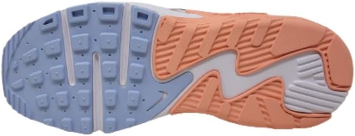 Nike mens Air Max Excee 'University Blue'
