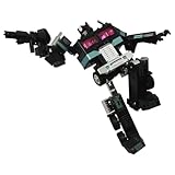 タカラトミー(TAKARA TOMY) T-SPARK トランスフォーマー ミッシングリンク C-01N ネメシスプライム 可動フィギュア