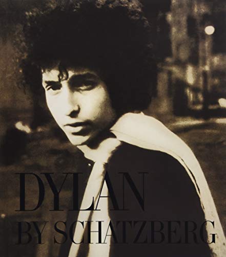 Dylan By Schatzberg