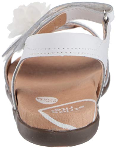 Stride Rite Girl's SRTech Truly Double Adjust Sandal3