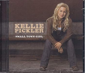 Music - CD Small Town Girl Book