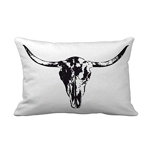 List of Top Ten Best Western Pillow Top Picks 2023 Reviews