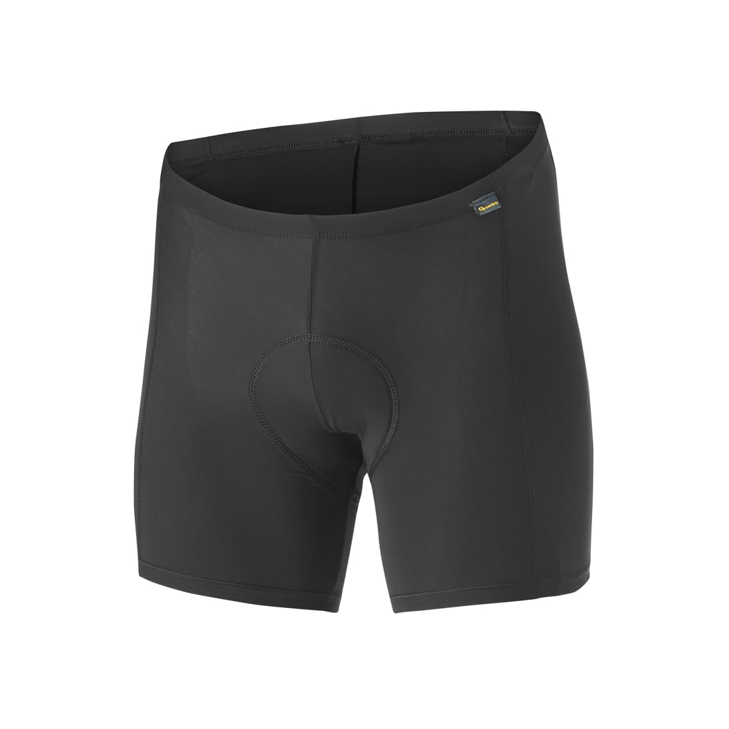 Gonso Benito, heren fietsonderbroek, past onder alle fietsshorts