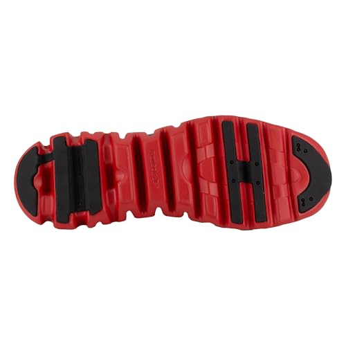 Image of Reebok Work Men's Zig Pulse Work EH Comp Toe Athletic Work Shoe