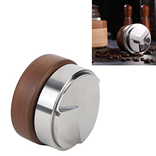 Doseur de café 58mm réglable pour vos expressos du matin