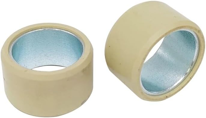8pcs Transmission Rollers Compatible with CF188 CF500 CF500 500CC CF196 800 800CC ATV UTV 0180-051100-0003(Ordinary)