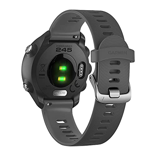 Smartwatch Relogio GPS Garmin Forerunner 245