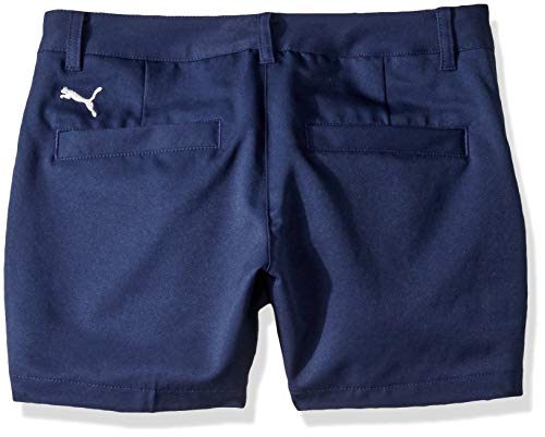 PUMA Golf Girls 2019 Short