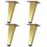 Améliorez vos meubles avec notre ensemble de 4 pieds de table, complet avec 16 vis pour une installation facile. Disponibles dans une variété de couleurs, ces pieds sont parfaits pour ajouter une touche moderne à votre décoration d'intérieur. Remplacez vos pieds anciens ou endommagés sans effort et rehaussez votre espace avec style.