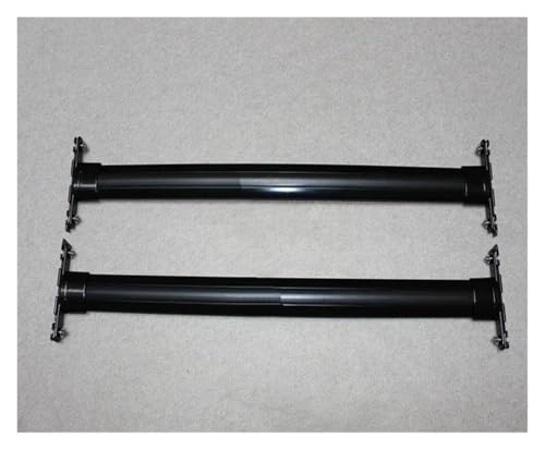 Barres de toit croisées pour Toyota Land Cruiser Prado LC120 FJ120 2003-2009