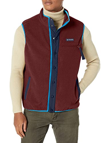 Image of Columbia mens Helvetia Vest