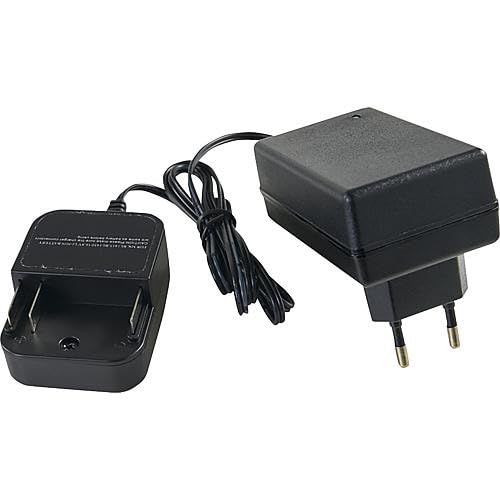 Cargador Haupa 18 V para baterías de herramientas sin cable de la gama