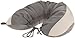 Produktbild Samsonite Travel Accessories V - Convertible TR.Pillow Reisekissen, Graphite/Beige