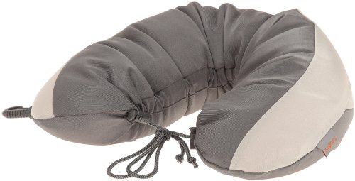 Preisvergleich Produktbild Samsonite Travel Accessories V - Convertible TR.Pillow Reisekissen, Graphite / Beige