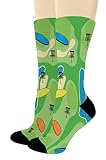 747 Herren Damen Tennissocken Sportgeschenke Für Männer Disc Golf Outdoorsocken Antiblasen Laufsocken Schweißableiten Thermosocken Für Spazieren Trekking Wandern