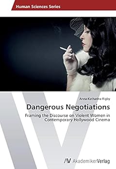 Paperback Dangerous Negotiations Book