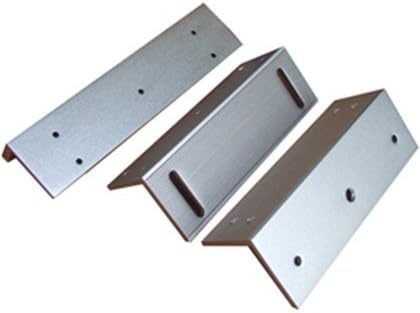 ZL-Bracket Electromagnetic Lock Bracket for 180KG /280KG Inward door Lock