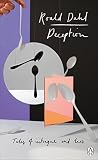 Deception: Penguin Picks