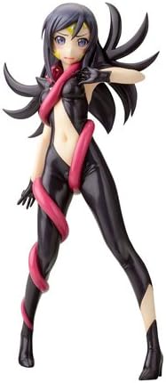 Amazon コトブキヤ 俺の妹がこんなに可愛いわけがない 新垣あやせ タナトス コスver 1 8スケール Pvc塗装済み完成品 フィギュア ドール 通販