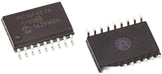 2 pcs PIC16F627A-I/SO Microcontroller Microcontroller SOP18 SMD Price on Request