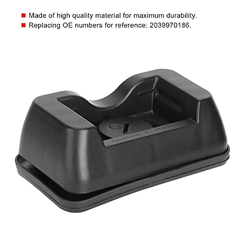 Image of Jack Pad for -Benz, Jack Point Pad Support Replacement OE: 2039970186