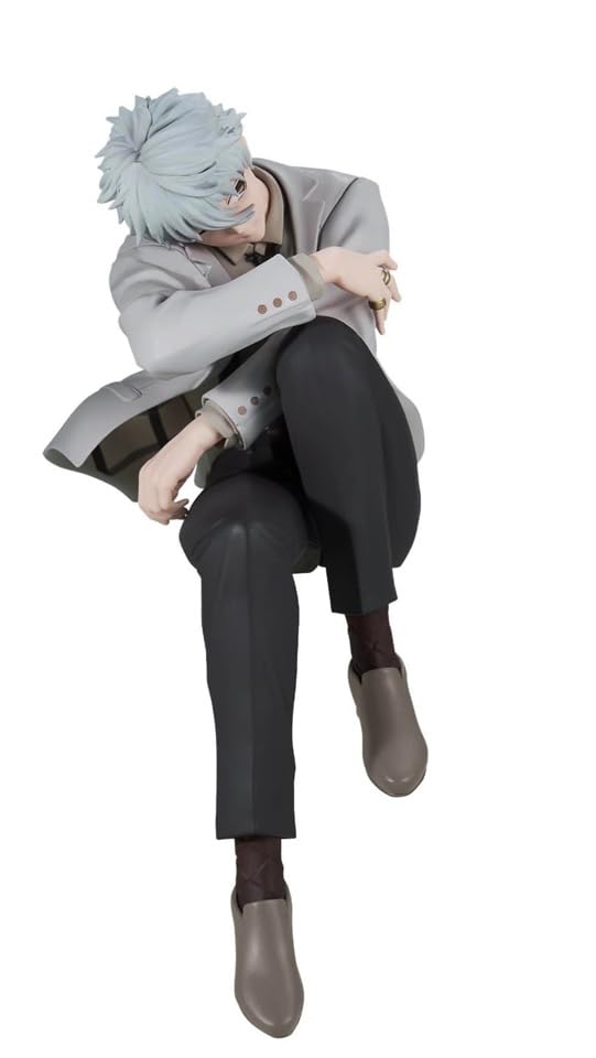 Amazon.co.jp: 凪 誠士郎 フィギュア sweets flavor 公式 約13cm