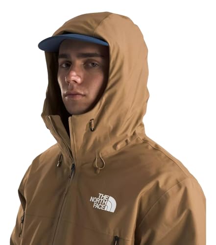 Image of The North Face Men's MTN Range Down Parka