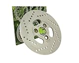 NG BRAKE DISC