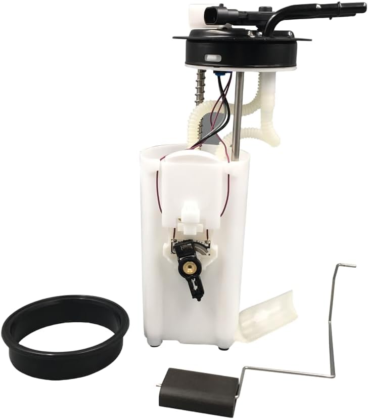 EffoexpartsFuel Pump Assembly For Chevrolet Tahoe 2002-2004 / GMC Yukon 2002-2004 Replaces E3559M P74904M 19153713