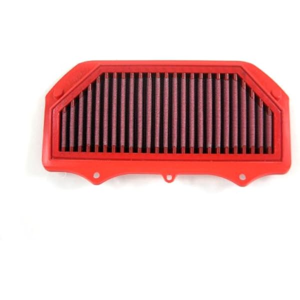 BMC FM628/04 Sport Replacement filtr powietrza, wielokolorowy