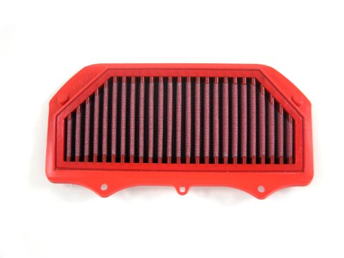 BMC FM628/04 Sport Replacement filtr powietrza, wielokolorowy