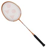 Yonex GR-360 2017 Badmintonschläger (Orange)