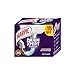 Harpic Drain Xpert Cleaner Powder (50g x 8) | Effective Sink and Pipe Cleaner, Blockage Remover