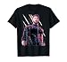 Marvel Infinity War Captain America Pose Graphic T-Shirt