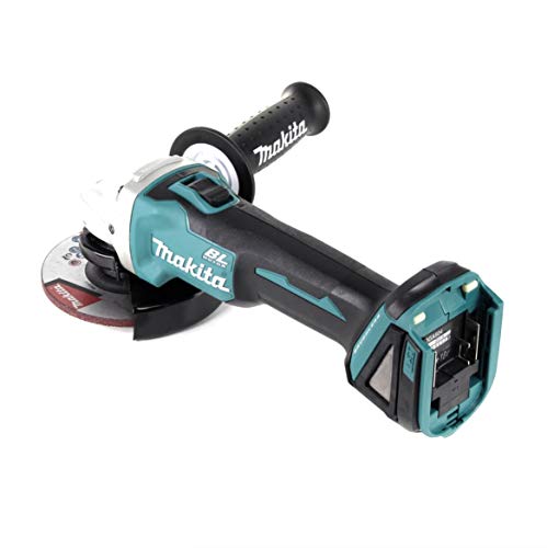 Makita DGA 504 Z - vue 5