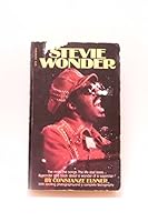 Stevie Wonder B000ZG27DC Book Cover
