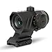 Monstrum Marksman 1X Prism Scope | Black
