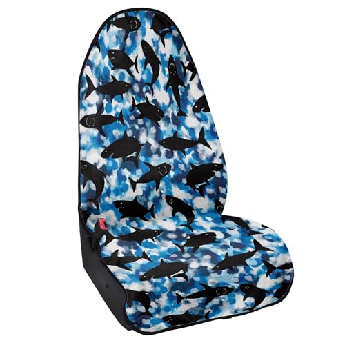 Funda de asiento protectora para tapicerías: ideal para usar después de entrenar 2