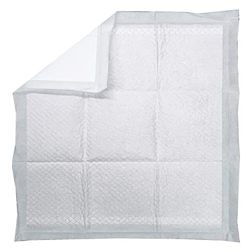 image for DOG for DOG Puppy Pads - Instant Gel, Super Absorbent, Tear-Resistant 